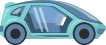車