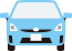 車