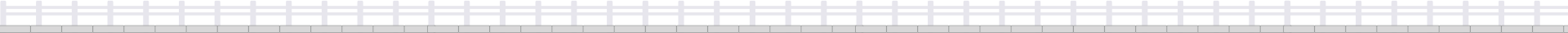 柵
